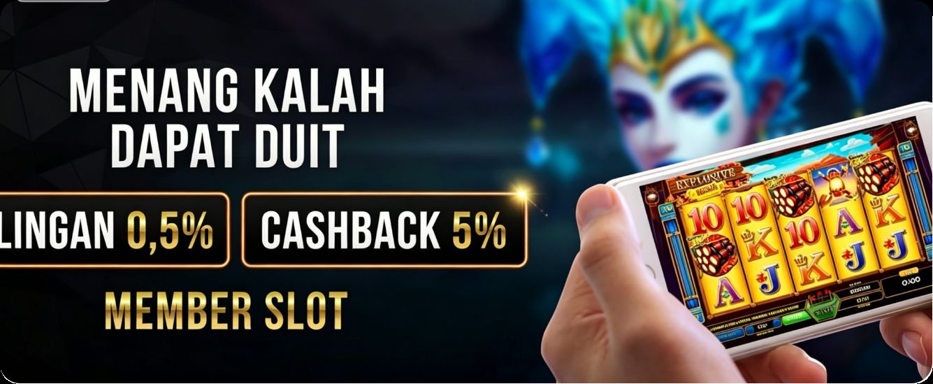 Main dewi188y.com Menang Jackpot Besar